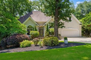 2172 Major Loring Way SW, Marietta, GA 30064