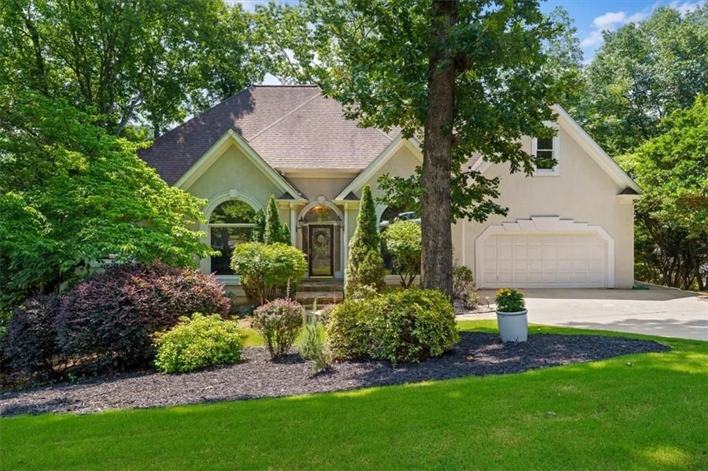 2172 Major Loring Way SW, Marietta, GA 30064