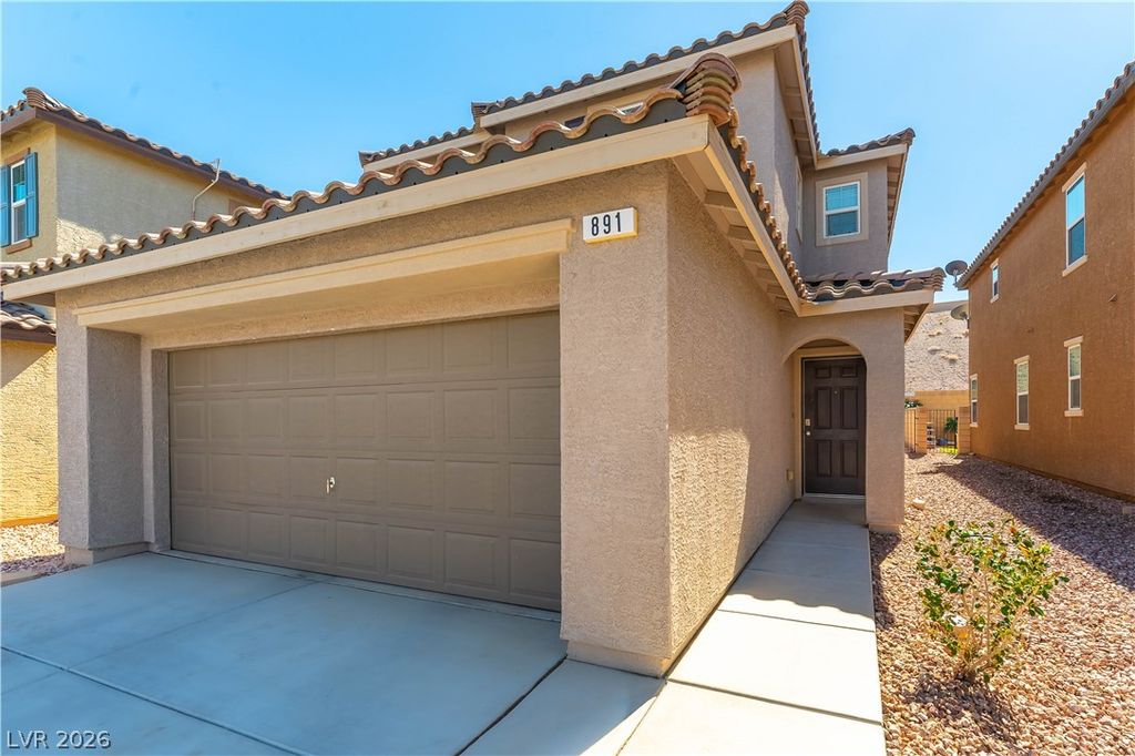 891 Harbor Avenue, Henderson, NV 89002 — photo 2