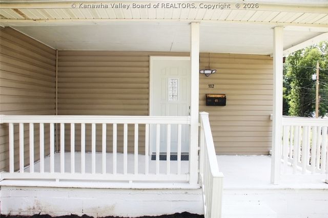 102 Valentia Street, Huntington, WV 25705