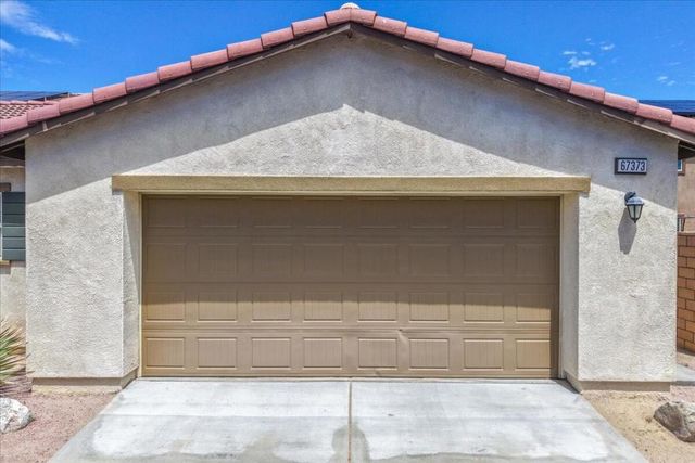 67373 Rio Largo Road, Cathedral City, CA 92234