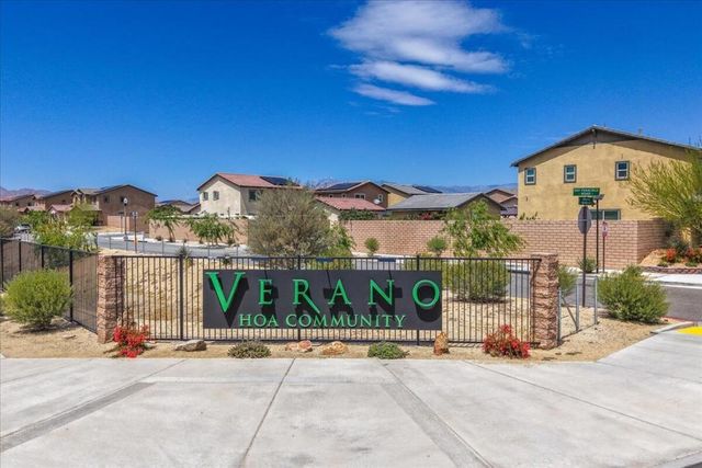 67373 Rio Largo Road, Cathedral City, CA 92234