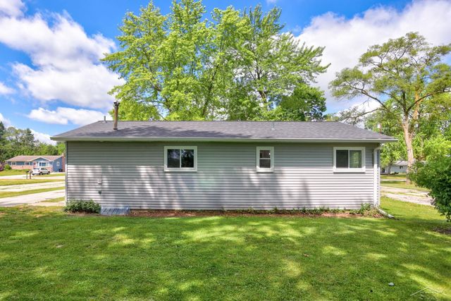 3374 Meyer Place, Saginaw, MI 48603