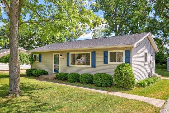 3374 Meyer Place, Saginaw, MI 48603