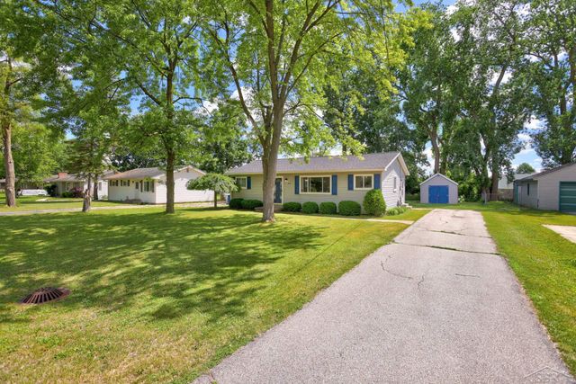 3374 Meyer Place, Saginaw, MI 48603