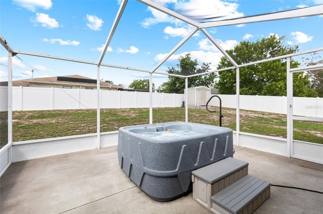 8421 BEACHWOOD COURT, Spring Hill, FL 34606