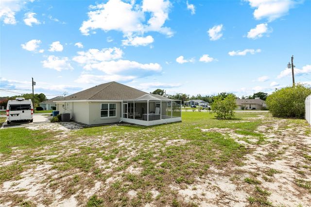 8421 BEACHWOOD COURT, Spring Hill, FL 34606