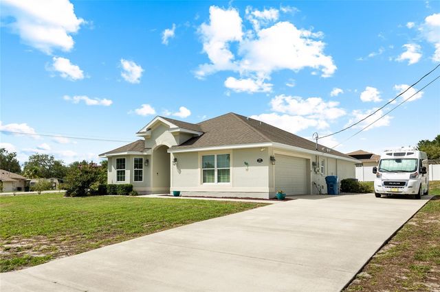 8421 BEACHWOOD COURT, Spring Hill, FL 34606