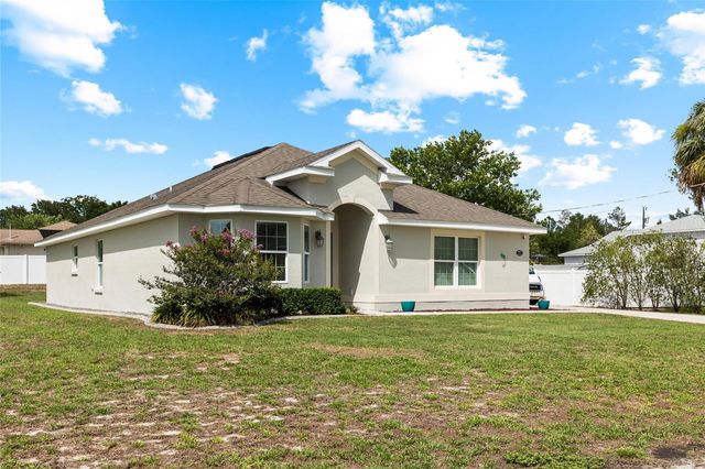 8421 BEACHWOOD COURT, Spring Hill, FL 34606