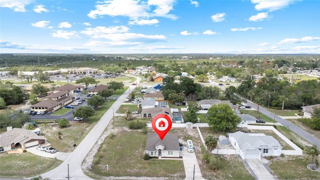 8421 BEACHWOOD COURT, Spring Hill, FL 34606