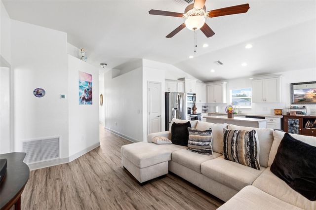 8421 BEACHWOOD COURT, Spring Hill, FL 34606