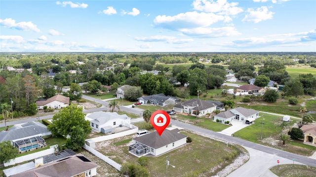 8421 BEACHWOOD COURT, Spring Hill, FL 34606
