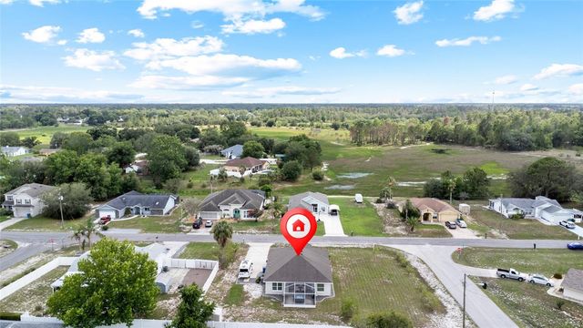 8421 BEACHWOOD COURT, Spring Hill, FL 34606