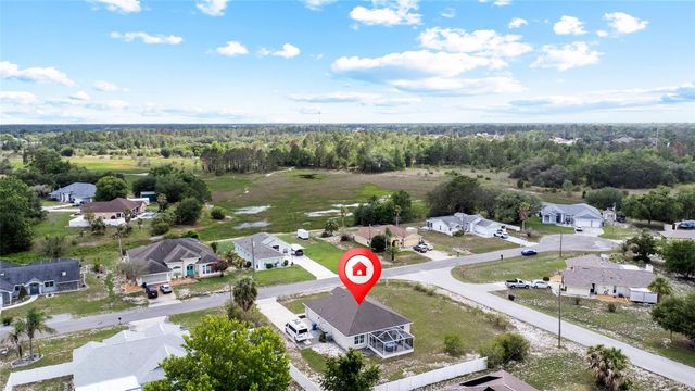 8421 BEACHWOOD COURT, Spring Hill, FL 34606