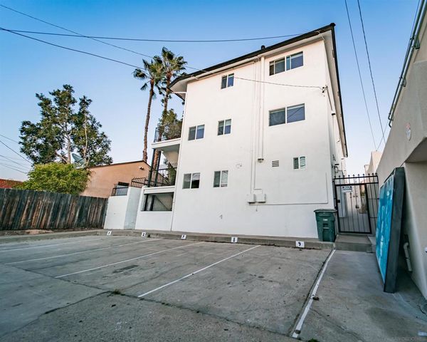 3776 Villa Ter, San Diego, CA 92104