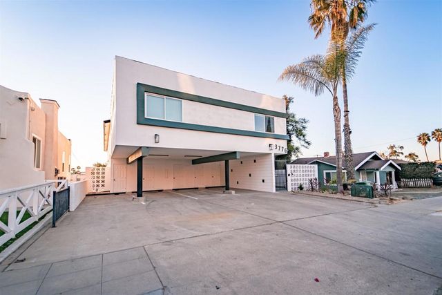 3776 Villa Ter, San Diego, CA 92104