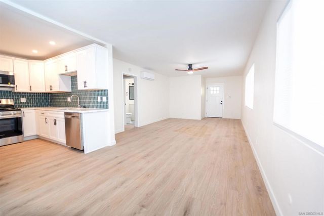 3776 Villa Ter, San Diego, CA 92104