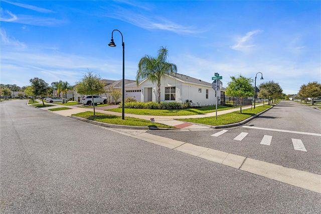 3399 SAGEBRUSH STREET, Harmony, FL 34773