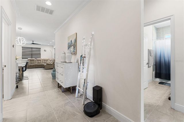 3399 SAGEBRUSH STREET, Harmony, FL 34773