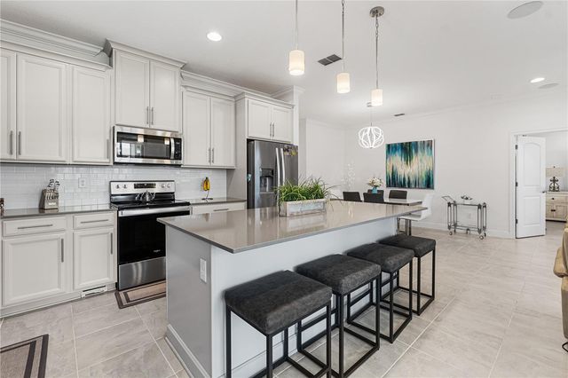 3399 SAGEBRUSH STREET, Harmony, FL 34773