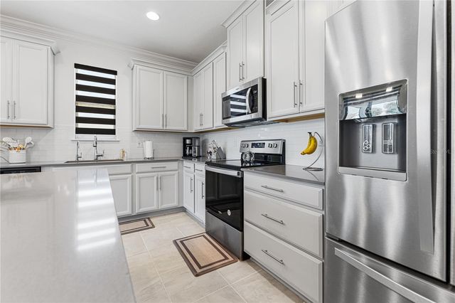 3399 SAGEBRUSH STREET, Harmony, FL 34773