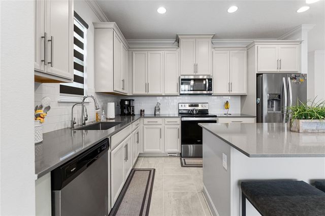 3399 SAGEBRUSH STREET, Harmony, FL 34773