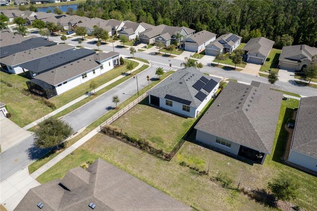 3399 SAGEBRUSH STREET, Harmony, FL 34773