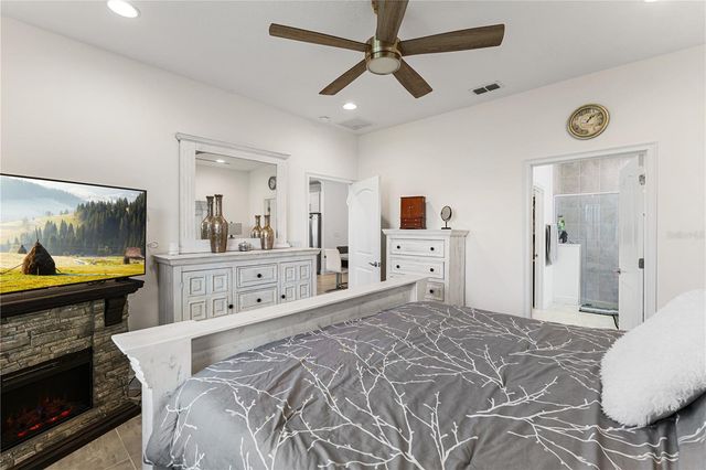 3399 SAGEBRUSH STREET, Harmony, FL 34773