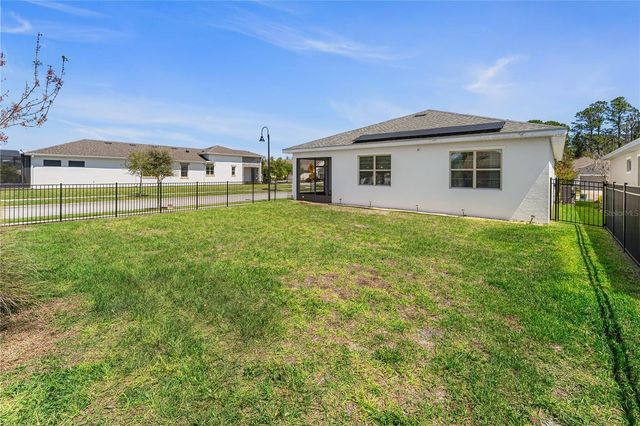 3399 SAGEBRUSH STREET, Harmony, FL 34773