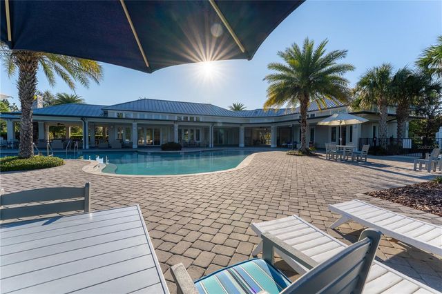 3399 SAGEBRUSH STREET, Harmony, FL 34773