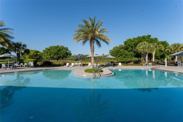 3399 SAGEBRUSH STREET, Harmony, FL 34773