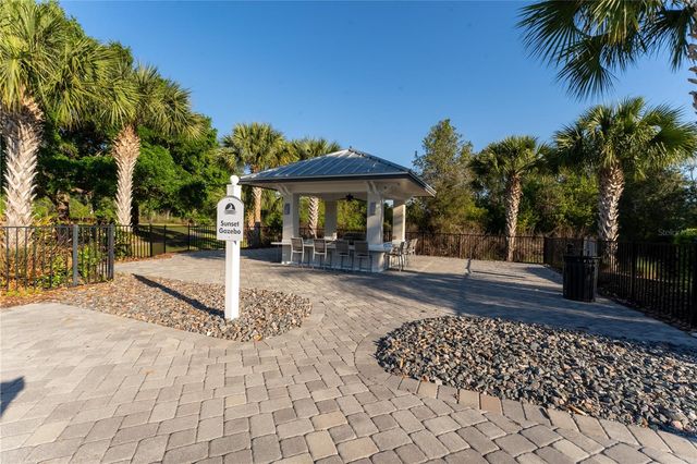 3399 SAGEBRUSH STREET, Harmony, FL 34773