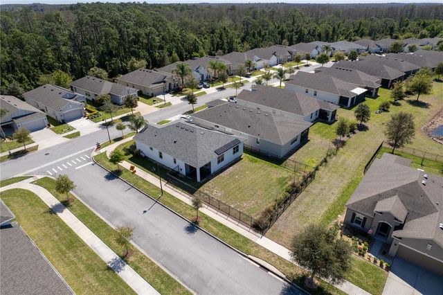 3399 SAGEBRUSH STREET, Harmony, FL 34773