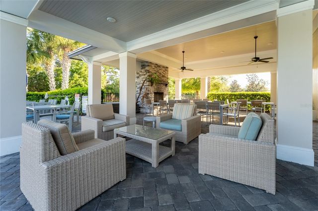 3399 SAGEBRUSH STREET, Harmony, FL 34773