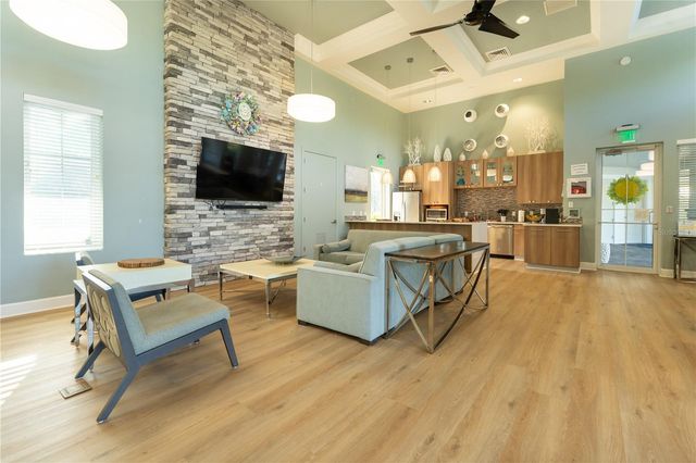 3399 SAGEBRUSH STREET, Harmony, FL 34773