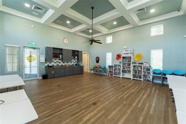 3399 SAGEBRUSH STREET, Harmony, FL 34773