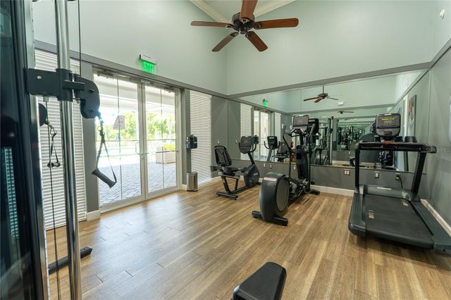 3399 SAGEBRUSH STREET, Harmony, FL 34773