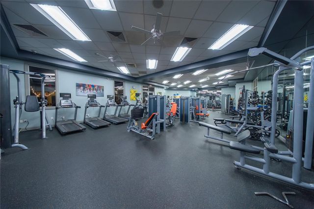 3399 SAGEBRUSH STREET, Harmony, FL 34773