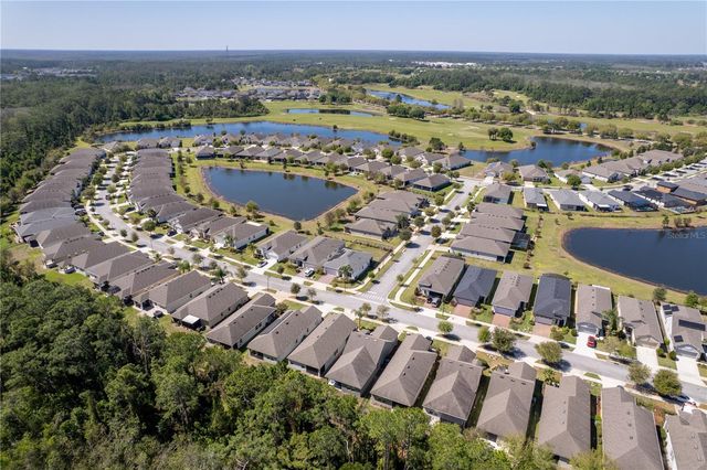 3399 SAGEBRUSH STREET, Harmony, FL 34773