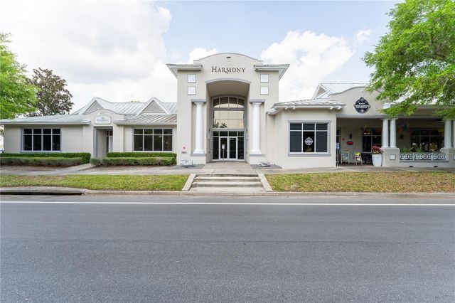 3399 SAGEBRUSH STREET, Harmony, FL 34773