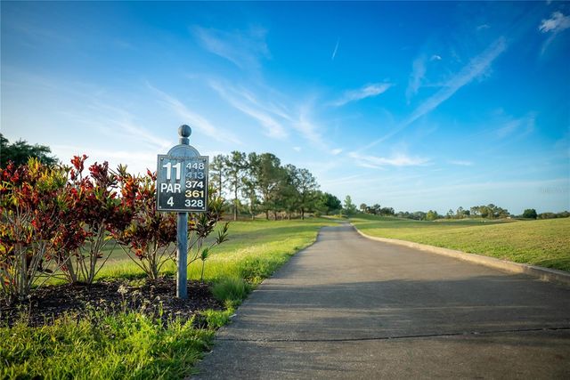 3399 SAGEBRUSH STREET, Harmony, FL 34773