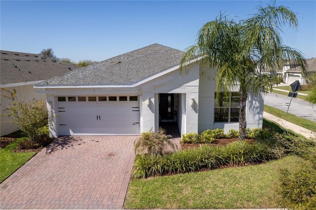 3399 SAGEBRUSH STREET, Harmony, FL 34773