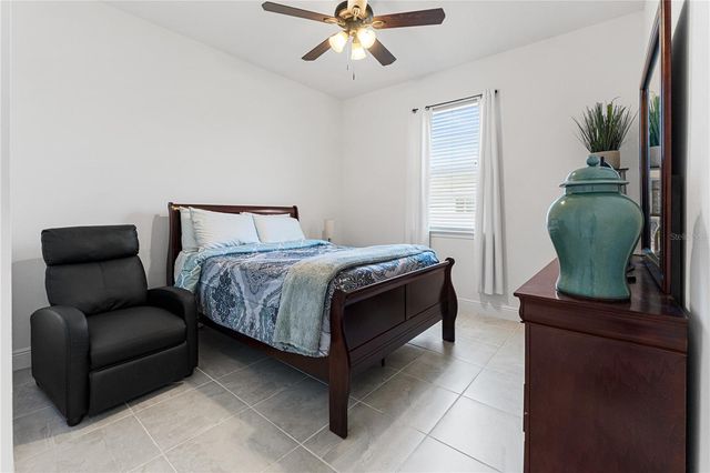 3399 SAGEBRUSH STREET, Harmony, FL 34773