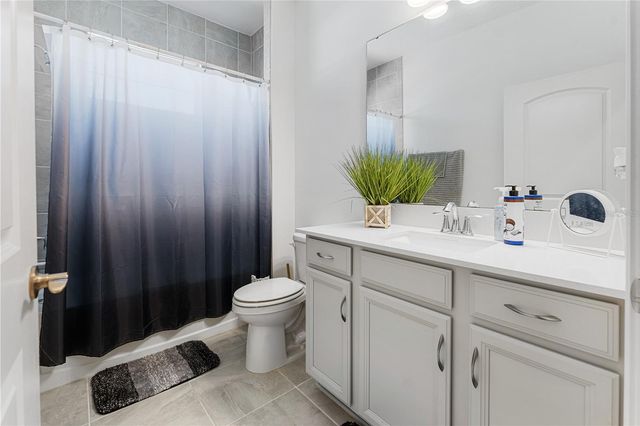 3399 SAGEBRUSH STREET, Harmony, FL 34773