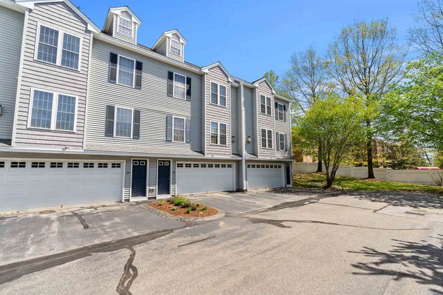 28 Andrew Street, Manchester, NH 03104
