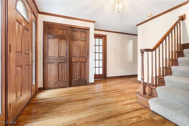 2774 Bridlewood Street NW, North Canton, OH 44720