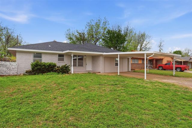 104 SW 50th Street Street, Oklahoma City, OK 73109