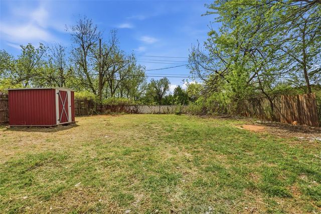 104 SW 50th Street Street, Oklahoma City, OK 73109