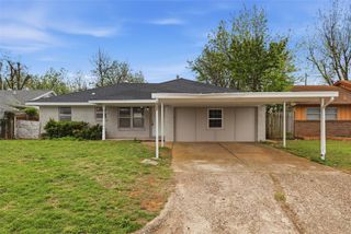 104 SW 50th Street Street, Oklahoma City, OK 73109