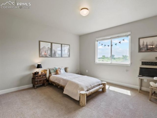 7538 Waterside Drive, Colorado Springs, CO 80925